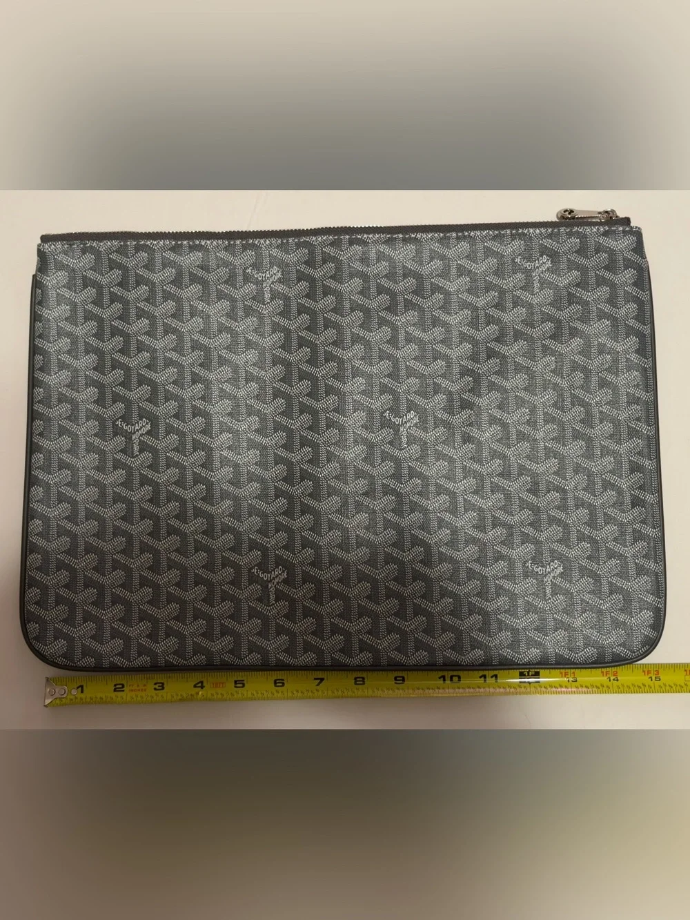 Goyard signature light